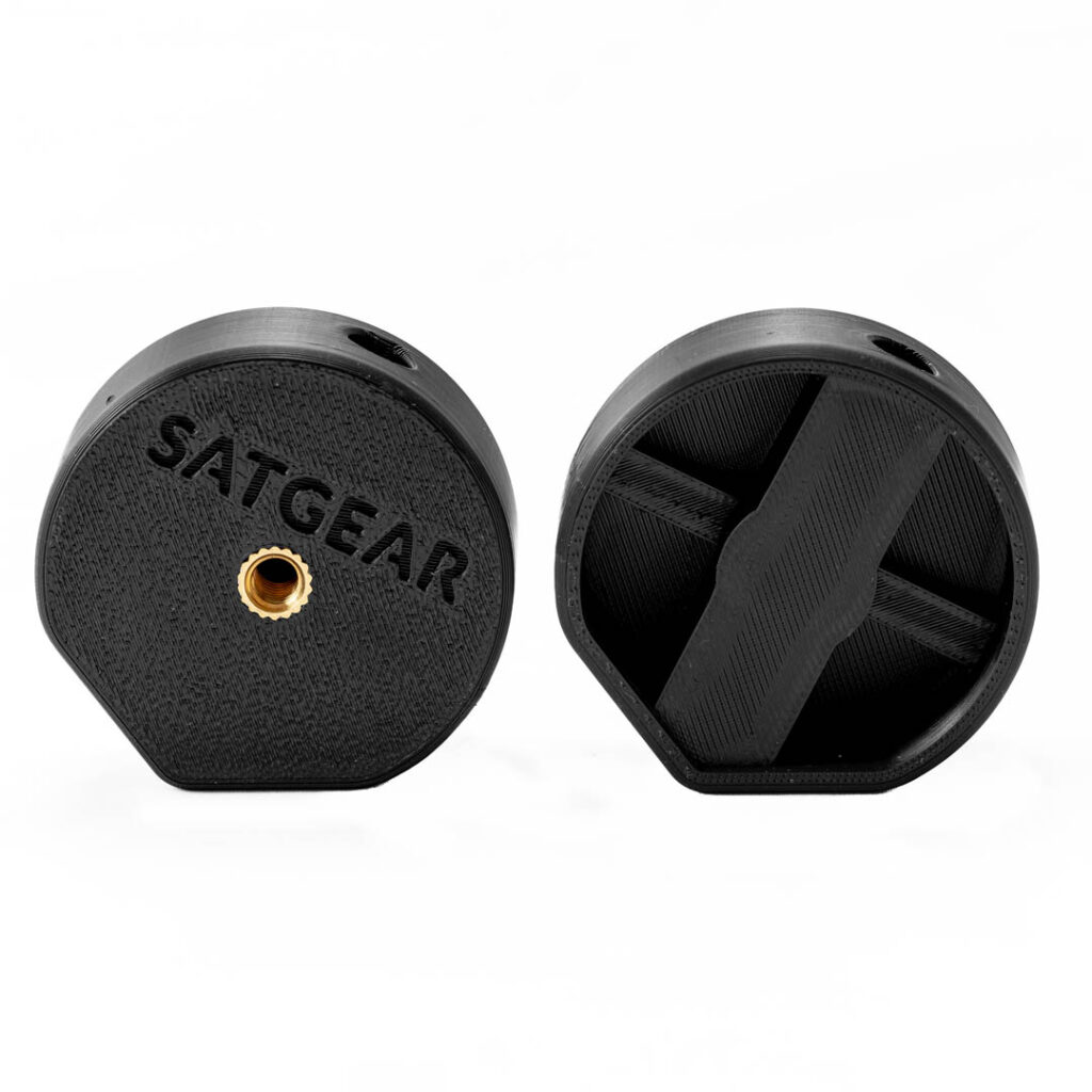 Adapter Standard Mini – dostosowany do Starlink Mini 20 4P0A3310