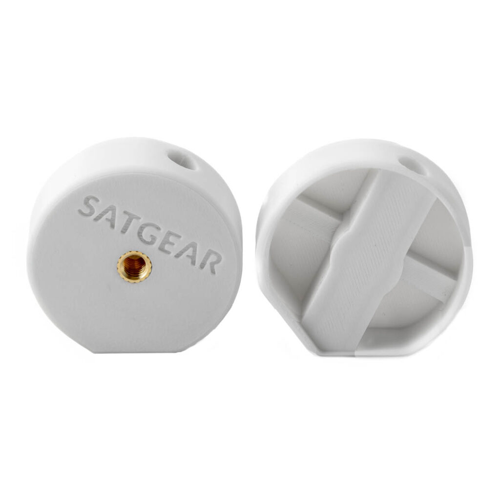 Adapter Standard Mini – dostosowany do Starlink Mini 19 adapterrr