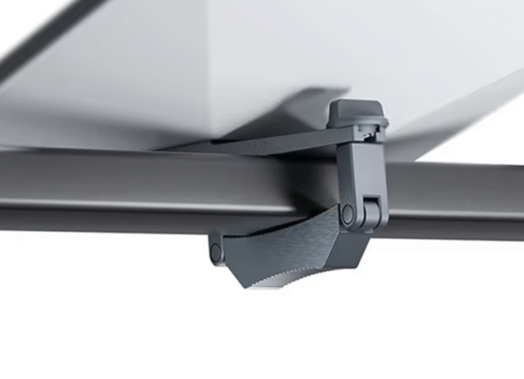 Uchwyt do bagażnika dachowego Starlink Mini 14 Zrzut ekranu 2025 05 17 o 18.47.36