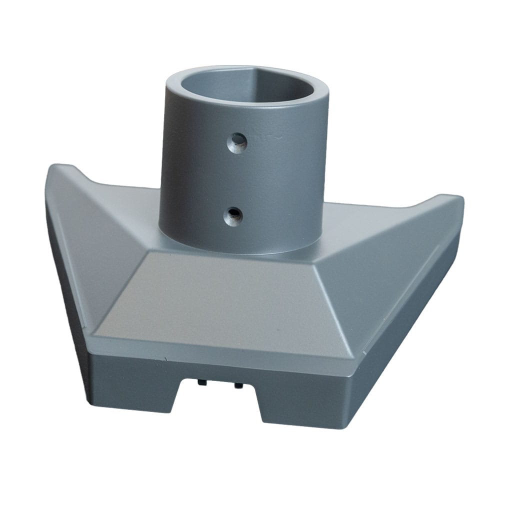 Zestaw montażowy do Starlink Gen 3 – uchwyt 30/60 + adapter rurowy - obrazek 10