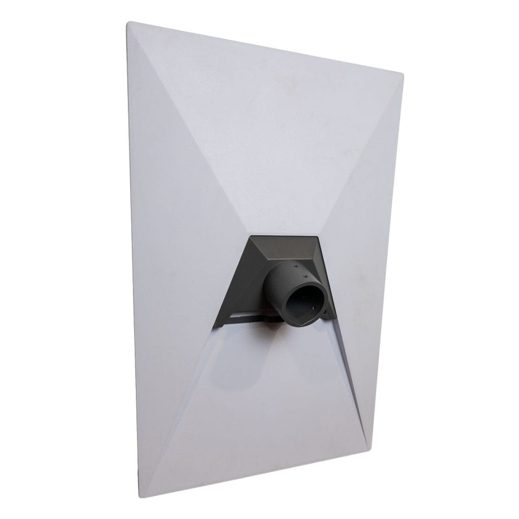 Zestaw montażowy do Starlink Gen 3 – uchwyt 30/60 + adapter rurowy - obrazek 4