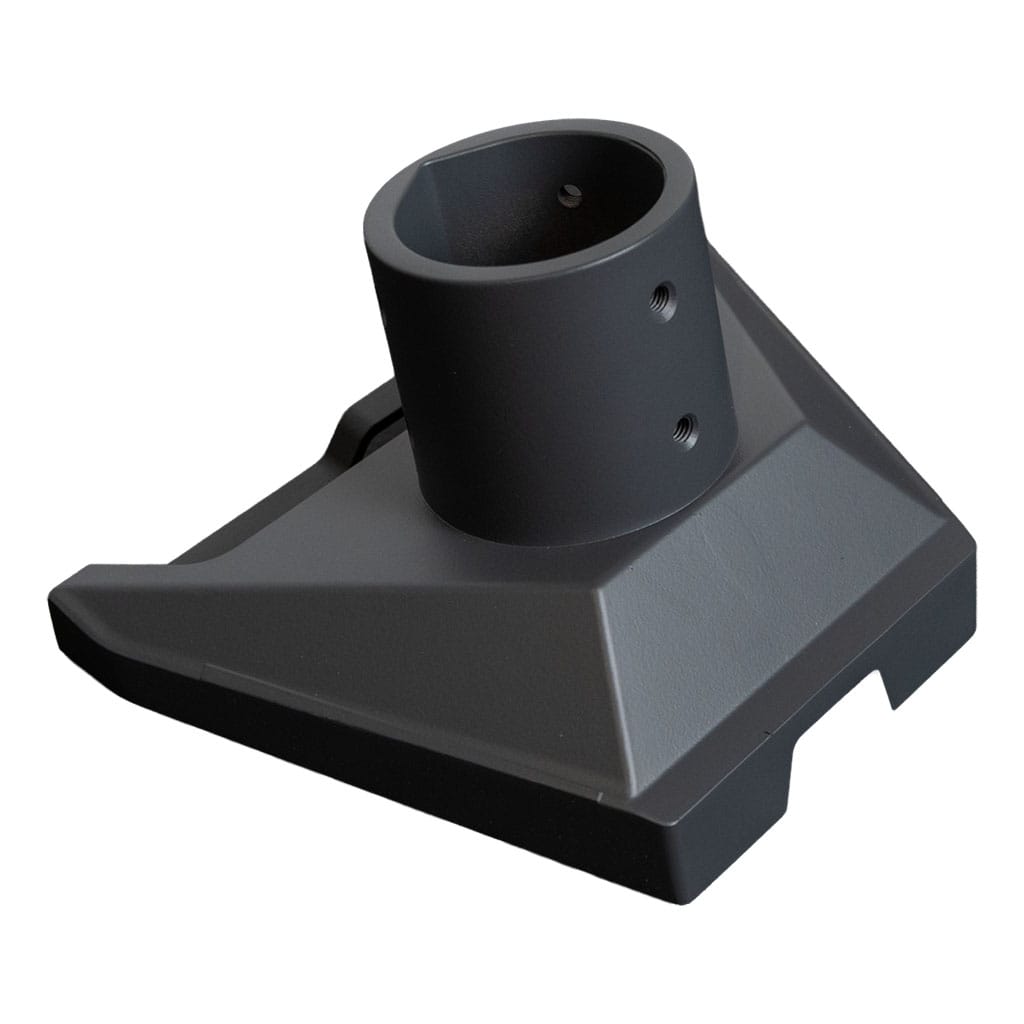 Zestaw montażowy do Starlink Gen 3 – uchwyt 30/60 + adapter rurowy - obrazek 5