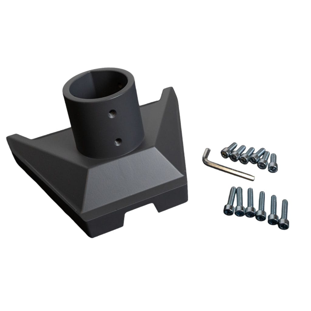 Zestaw montażowy do Starlink Gen 3 – uchwyt 30/60 + adapter rurowy - obrazek 6