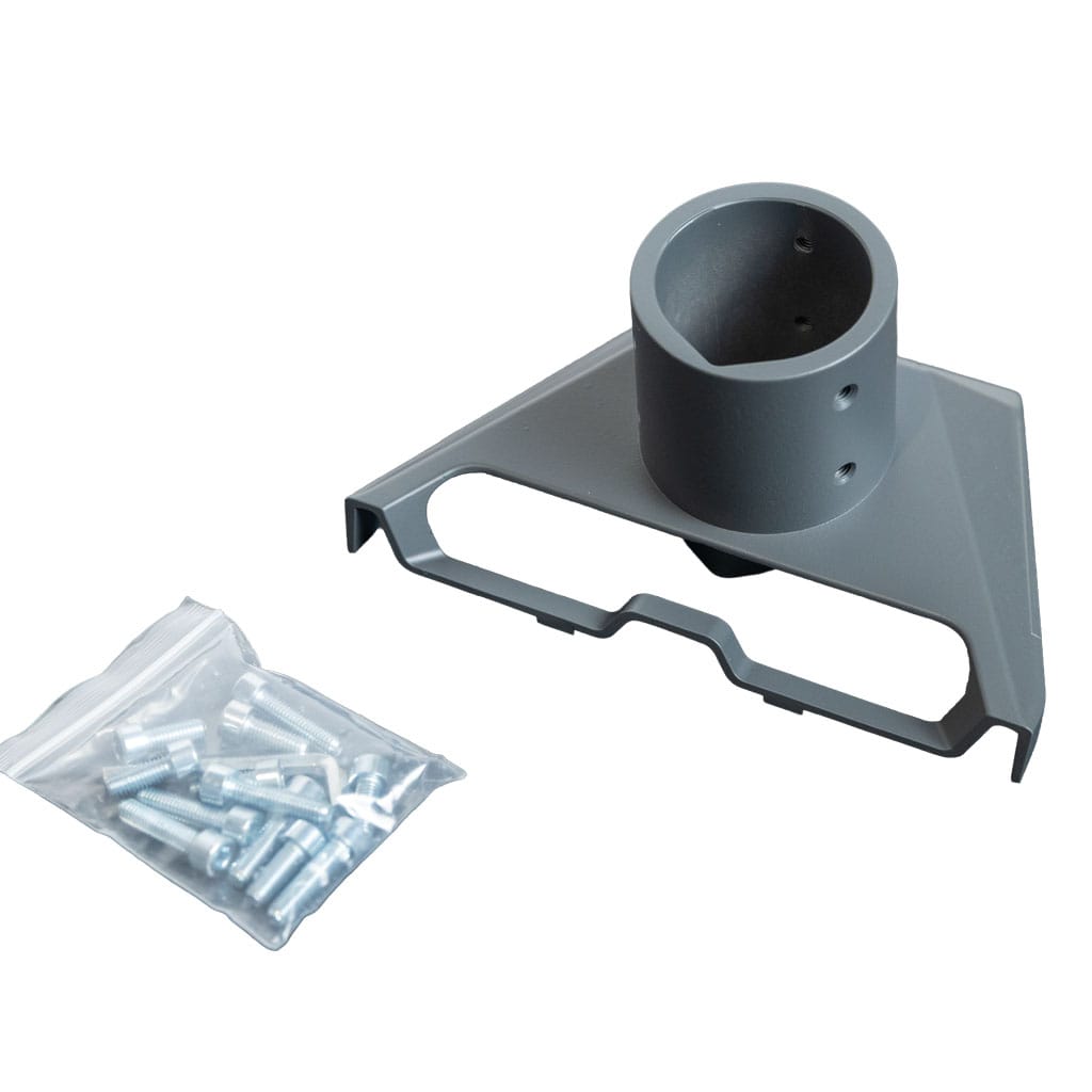 Zestaw montażowy do Starlink Gen 3 – uchwyt 30/60 + adapter rurowy - obrazek 7