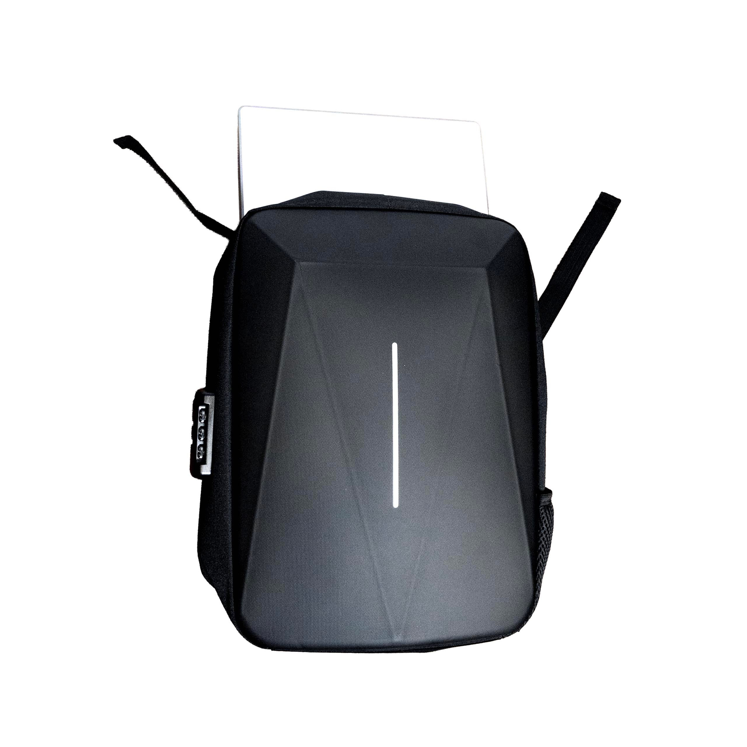 Plecak do Starlink Mini szary - obrazek 7