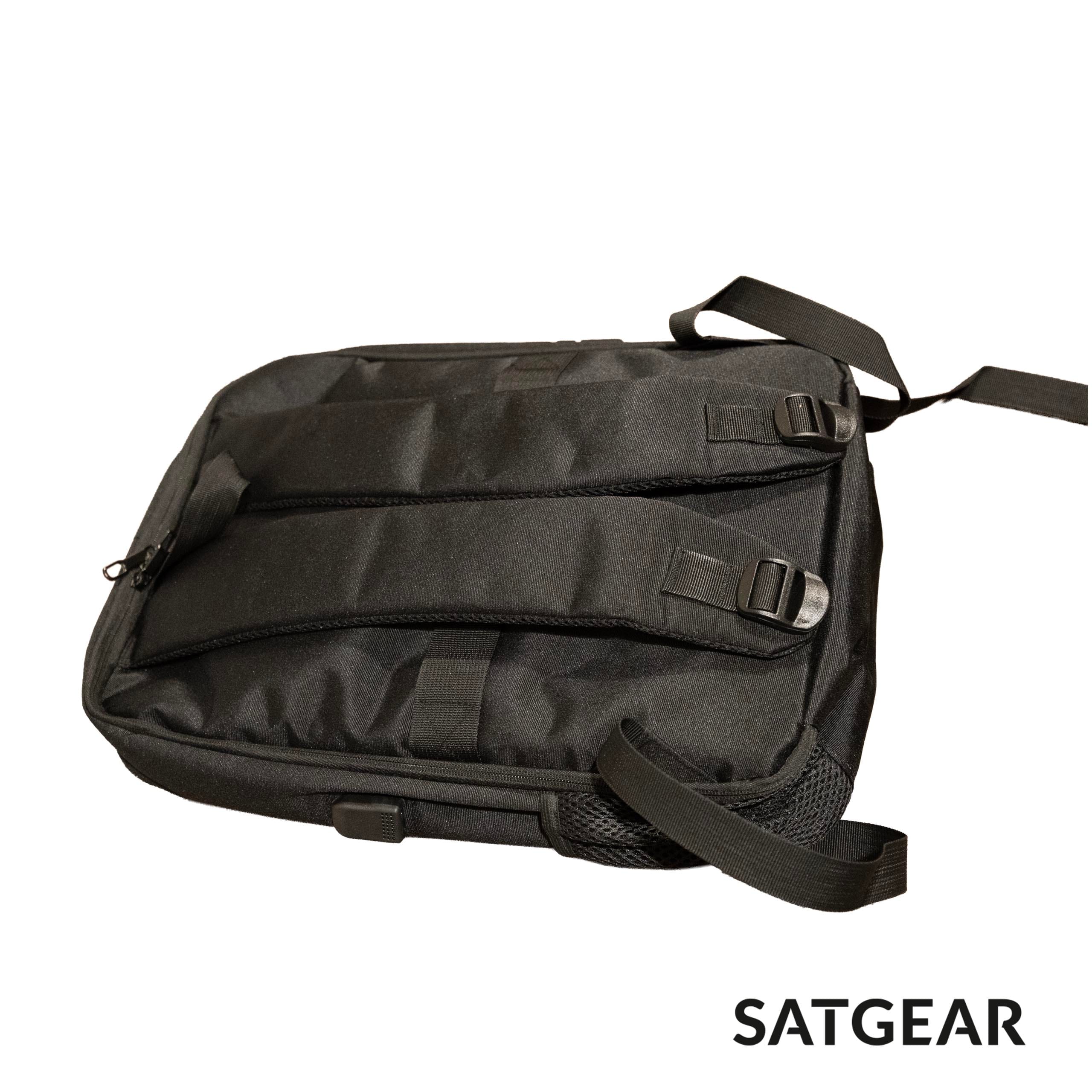 Plecak do Starlink Mini szary - obrazek 6