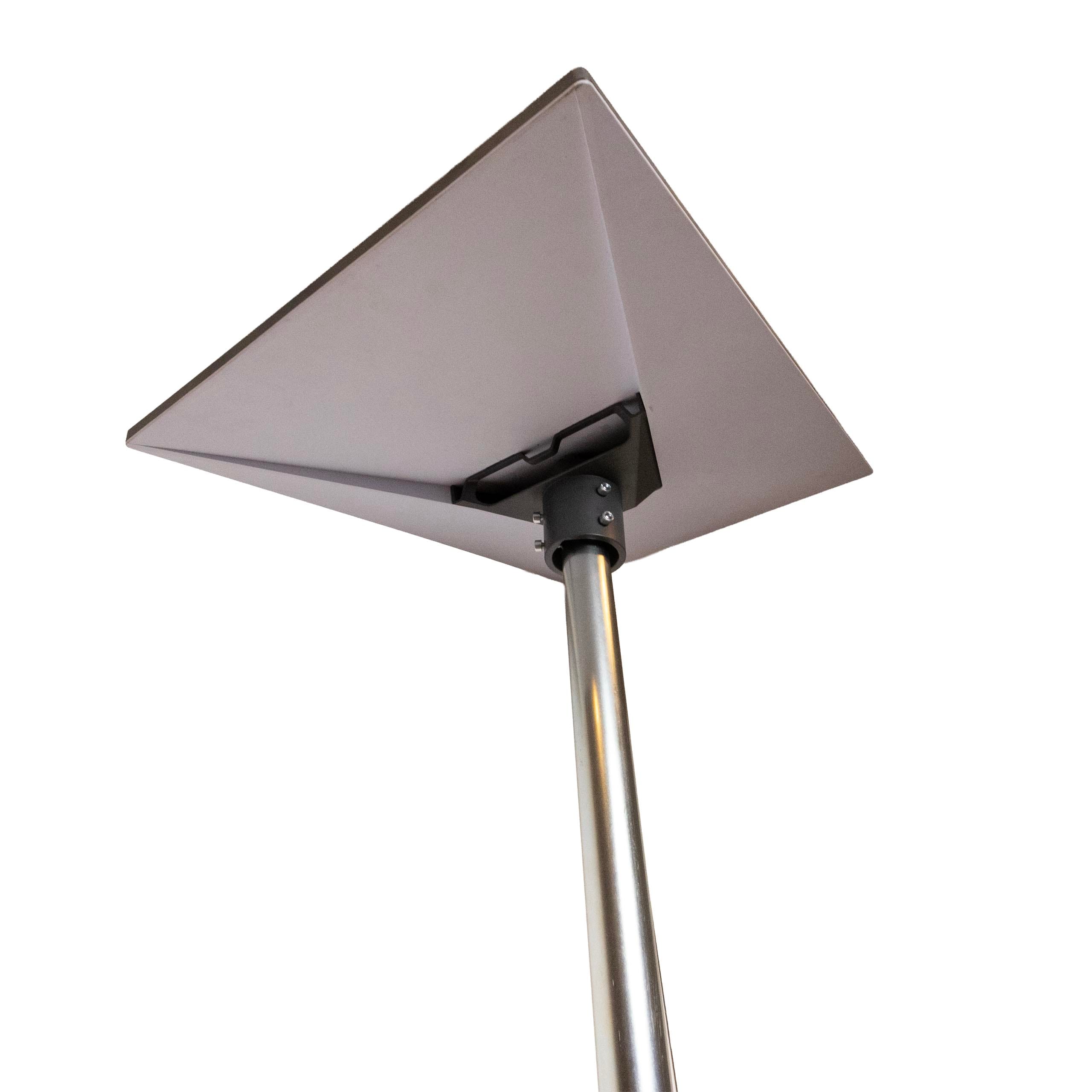 Zestaw montażowy do Starlink Gen 3 – uchwyt 30/60 + adapter rurowy - obrazek 15