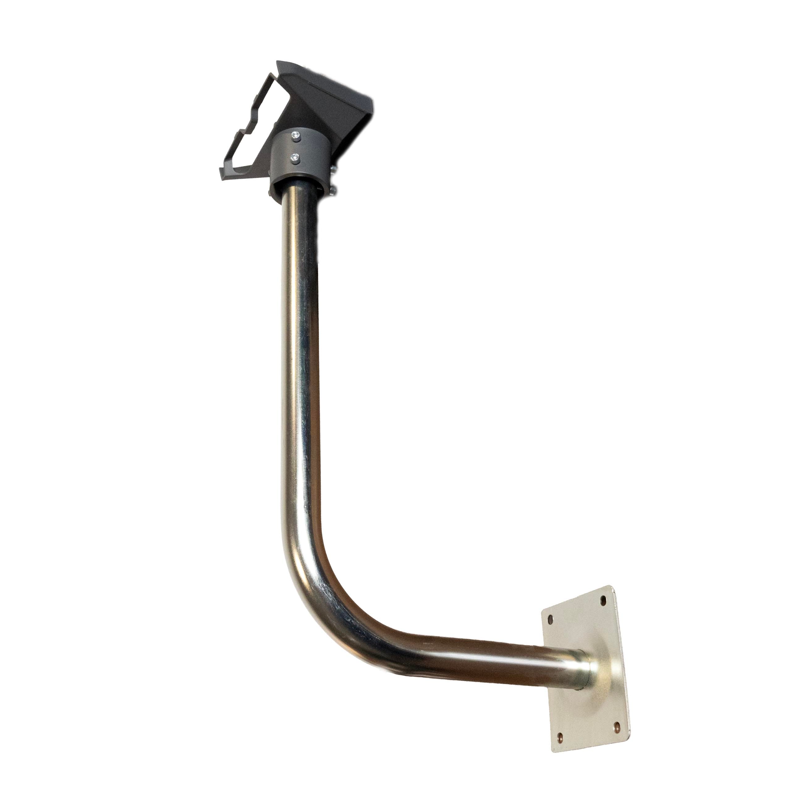 Zestaw montażowy do Starlink Gen 3 – uchwyt 30/60 + adapter rurowy - obrazek 17