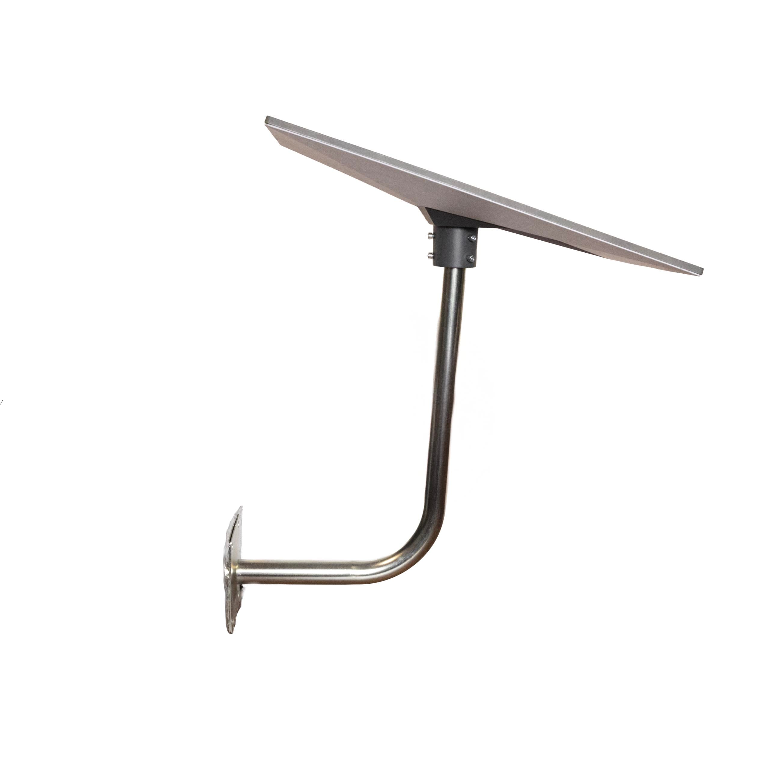 Zestaw montażowy do Starlink Gen 3 – uchwyt 30/60 + adapter rurowy - obrazek 19