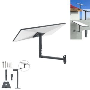 Uchwyt ścienny do Starlink Gen 3 EDUP SK0068 