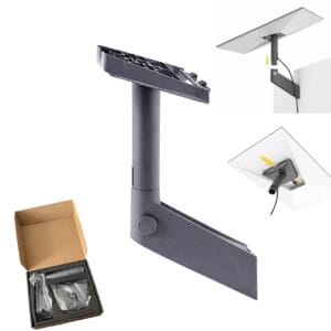 Uchwyt ścienny do Starlink Standard Gen 3 V4 360