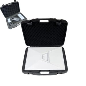 Walizka kompatybilna Starlink Standard