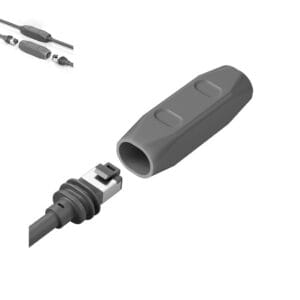 Konektor RJ45 IP67 kompatybilne z Starlink