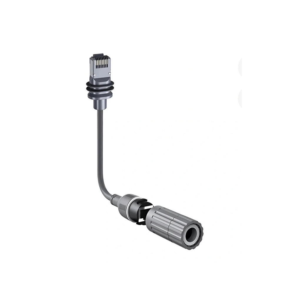 Kabel przedłużający RJ45