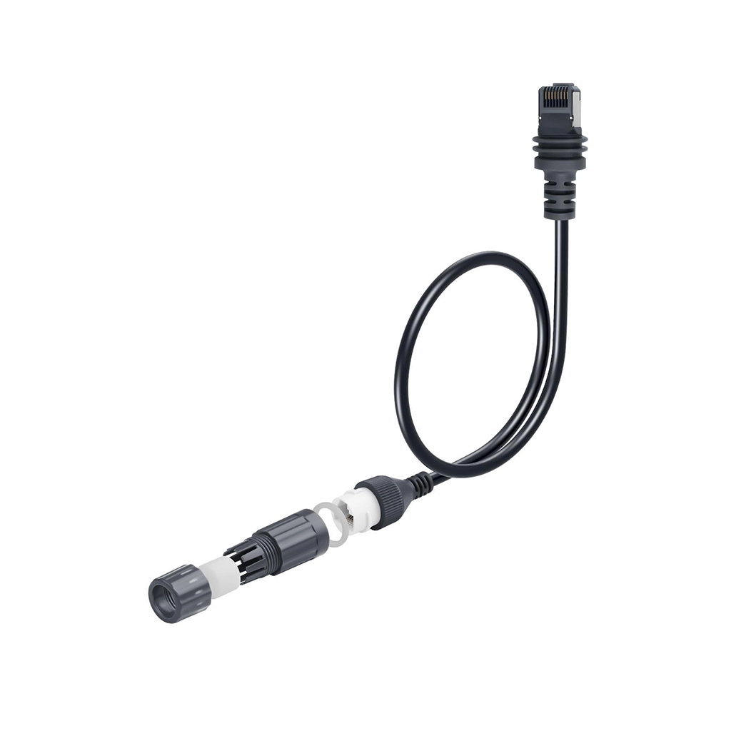 Kabel przedłużający RJ45 - obrazek 2