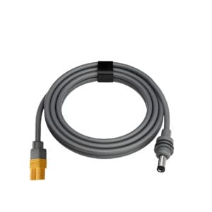 Kabel XT30 do DC